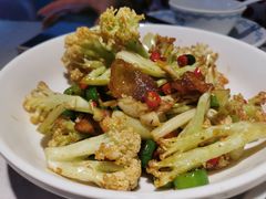 -花椒俏川菜小馆(南海万达店)