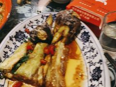 -阿嫂印象·民间江湖菜(大学城店)