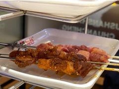 -玉善烧烤串城(长春总店)