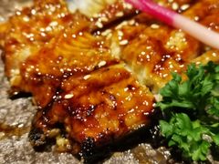 -天丰日本料理·铁板烧