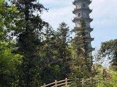 -冶父山国家森林公园