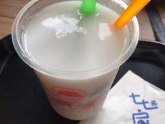 -七七家的糖水店(涠洲岛3号店)