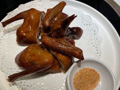 -顺峰顺水顺德菜(第一百货店)