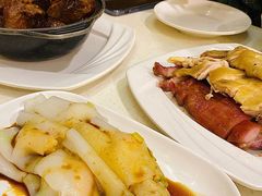-香港新发烧腊茶餐厅(书城店)