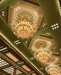 -人民大会堂宴会厅