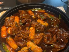 -Ameigo梅果·云贵川bistro(长宁来福士店)