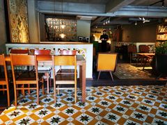 大堂-时光花园(白鹭洲店)