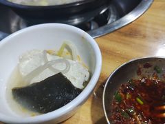 -海关荤豆花(洋河一路店)