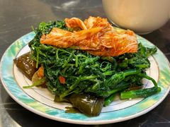 -吾味香葫芦头(安西街店)