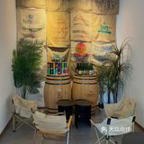 打卡武汉100家咖啡店（45/100）