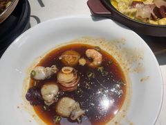 -徽镇小厨·经典徽菜(马连道店)