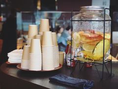 柠檬水-麦田工坊(月湖店)
