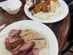 -陈光记烧腊店(罗保博士街店)