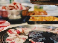 -胡哥烤肥牛(车公庙店)