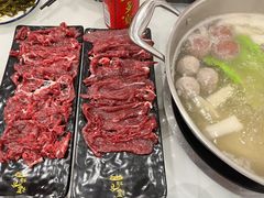 -福合埕牛肉火锅(长平国新店)