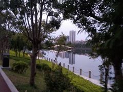-南宁南湖公园