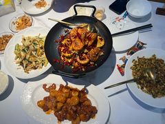 -坛宗剁椒鱼头(河西王府井店)