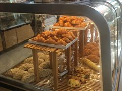 -长发西饼(临顿路店)