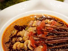 -运·中餐厅(成都华尔道夫酒店)