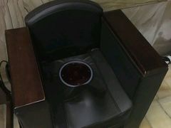 -丽辰新韩式商务SPA·洗浴桑拿·自助餐食