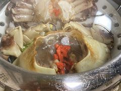 -蔚海之都·象山蒸汽海鲜(仙霞路店)