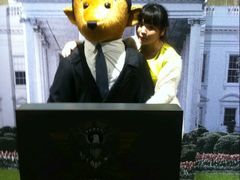 -济州岛泰迪熊博物馆