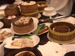 -夏宫中餐厅(香格里拉大酒店)