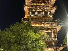 -鼓楼(西湖风景名胜区)