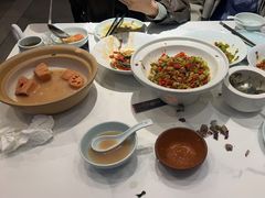 -攸州小镇家湘菜(小米科技园店)