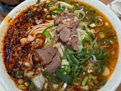 -肖家客饸饹面(郑州总店)