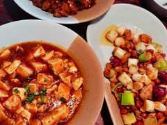 -外婆家(南开大悦城店)