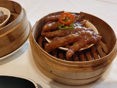 -白天鹅宾馆-宏图府餐厅
