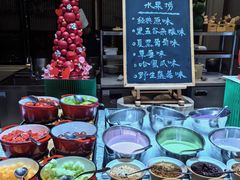 -河北宾馆·香溢自助餐(裕华店)