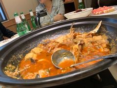 -筱爷叔·上海传统手工菜(玉树路店)