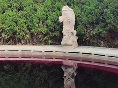 -大连金石滩绿发温泉假日酒店
