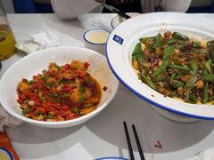 -兰湘子·湘菜小炒(南京江宁万达店)
