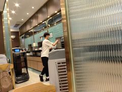 -翠华餐厅(正佳广场店)
