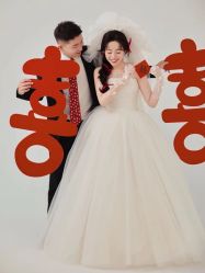 -金夫人婚纱摄影(总店)