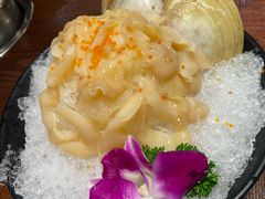 -东海怡品海鲜豆捞(舟宿夜江店)