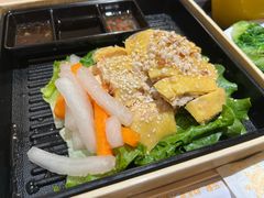 -大家乐(广州荔湾领展广场店)