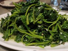清炒时蔬-铜小馆(1891时光道店)