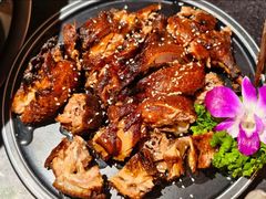 -小饕荟雅安贡椒鱼鲜馆(广福桥店)