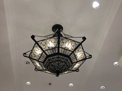 -东方明珠老上海8号餐厅(东方明珠广播电视塔店)