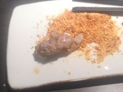 -很久以前羊肉串(长寿路星方汇店)