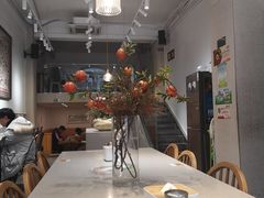 大堂-小豆海棠(嘉兴路店)