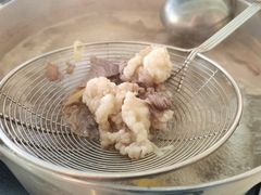 -李记鲜切牛肉自助火锅(紫薇花园店)