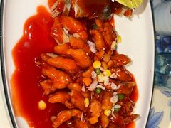 -姑苏家宴·苏帮菜·松鼠桂鱼(苏州总店)
