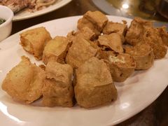 -揭阳钟记小食(福田新村店)