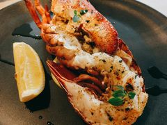 -Mercato莫卡多露台餐厅与酒吧(K11店)