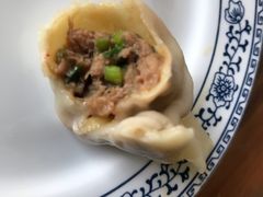 羊肉水饺-老马庄全羊馆(金城春天里小区店)